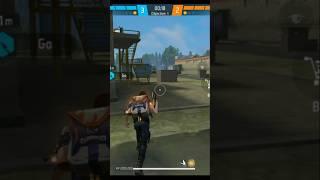 #freefireshorts#(@Gaming with Aman)