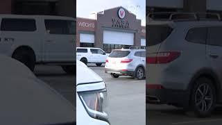 Utah mom accuse of sending explicit pictures of daughters to voyeurism suspect