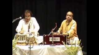 Radhakanta Nandi Memory Concert on 25.5.2012 - Part-2