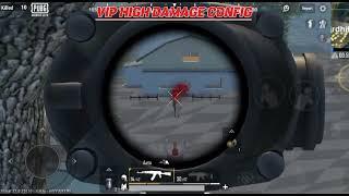 Pubg Lite 0.27.0 zero recoil config + 360 aim bot config file 0.27.0 // Ban Fix Config