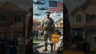 HOA Stole My Land While I Served—So I Repossessed Their Whole Neighborhood! #hoa #shorts