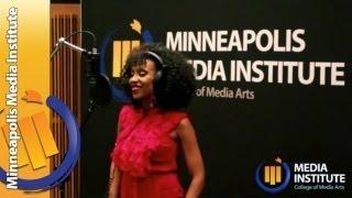 Timotha Lanae and Live From MMI