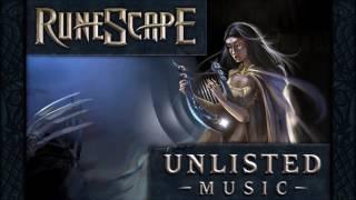 RuneScape Musician: Violin ("Spirit")