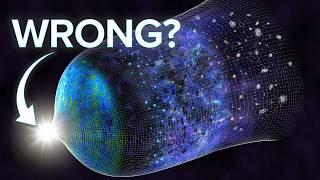 What If The Universe DID NOT Start With The Big Bang?