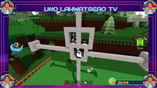 Roblox Build a Boat for Treasure w/ Robloxian ActuallyFork XxxbeaplayzgamingxxX | Uno Lakwatsero Tv