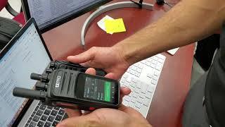 Testing NEW tXPRO LTE Terminals with NXRadio