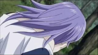 Tsukune ( Kurumu X Mizore X Moka ) AMV - Behind These Hazel Eyes