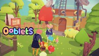 Ooblets - Oobnet Tower