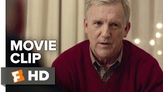 Spotlight Movie CLIP - Confirmation (2015) - Michael Keaton, Jamey Sheridan Drama HD