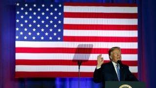 A possible solution to the US debt crisis