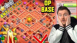 AFTER UPDATE! TOWN HALL 16 Th16 WAR BASE With Link | TH16 LEGEND Base With Link | Clash of clans