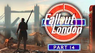 Fallout: London - Part 14 - Breaking The Bank