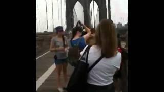 BROOKLYN'S BRIDGE.flv