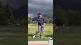 DON’T ROTATE #golf #tropicanagolf