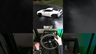 New car for vdc? what do you think? #hynesz #assettocorsa #assettocorsadrift #drift #drifting