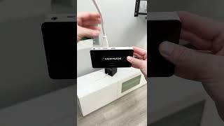 Fancy Sync Box Test! (LED Lights)