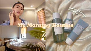 My Morning Routine + My Skincare Secrets | Love, Nam (Page 23)