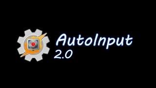 AutoInput 2.0