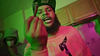 Rio Da Yung OG x RMC Mike x Louie Ray x GrindHard E - "Contract" | Shot By JerrickHD