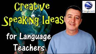 Advanced Speaking Ideas for Language Teachers