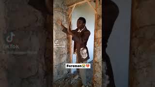 Foreman  #comedy #foreman