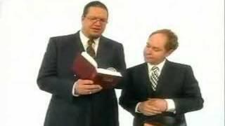 Penn & Teller Bible Bullshit