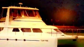 56 PowerPlay Catamaran At Robert Christopher Yacht