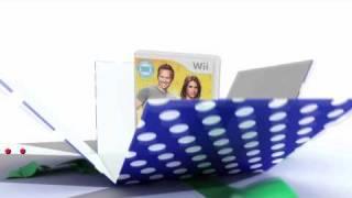 Mr Gifter - Nintendo Wii "The Biggest Loser Ultimate Workout" 12/02