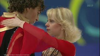 [HD] Elena Grushina and Ruslan Goncharov - 2002 Worlds FD - Barcelona by Freddie Mercury