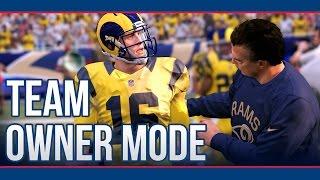 Madden NFL 17 Connected Franchise [Deutsch/60FPS] #05 Sündenbock gefunden?