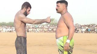 Javed Jatto Vs Guddu Pathan Open Kabaddi Match | Gondal Stadium 23-7-2021 | Season 3 Episode No 10