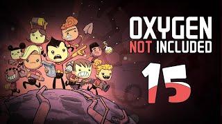 Oxygen Not Included - S1 - Episode 15: Progress?