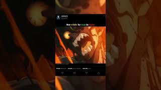 Tengen is on  #tengen #tanjiro #kny #demonslayer #anime #shorts #edit #knyedit