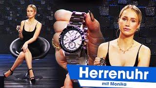 Diese Herrenuhr ziert jedes Handgelenk | PEARL TV August 2023