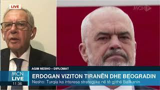 “Shqipëria dhe Serbia furnizojnë Izraelin me armë”, Nesho: Dihet që Beogradi shet armë