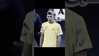 Tennis is a game of “what if” moments.