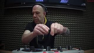 Aleks D - PioneerKZ (Dj Set) live