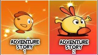 EVOLUTION of the ADVENTURE STORY | RENDERED IDEAS GAMPLAY