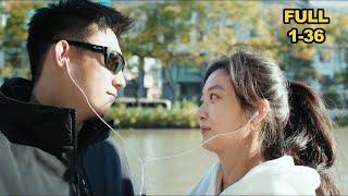 [FULL RECAP] Love Song In Winter | Huang JingyuSun Qian | Romantic Drama 2025