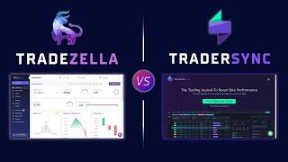 TradeZella vs TraderSync: Best Trading Journal for 2025?