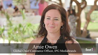 The Year of Simplicity: Kinesso’s Owen Seeks Measurement Solution To Retail Media’s Proliferation