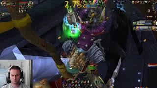 WoW BFA Patch 8 1 Assassination Rogue PvP