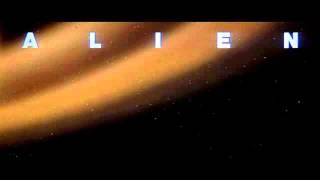 ALIEN Main Title (film version)