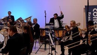 Concord Brass Band DM 2020