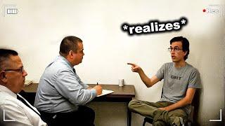 Narcissist Killer Realizes He’s Going to Prison | True Crime Documentary