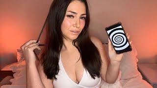 ASMR | Dominant Girlfriend HYPNOSIS