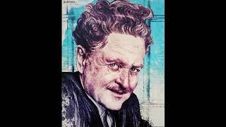 Nazım Hikmet - Karlı Kayın Ormanında