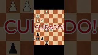 Aprenda a CRAVADA RELATIVA no Xadrez  Pt 2 #chess #xadrez #taticas #comojogarxadrez #curiosidades