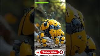 AI Morphverse Transformation #9 | Stunning AI Creations  #AIMorphverse #TransformationMagic