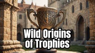 The Wild Origins of Modern Trophies: Unbelievable Medieval Awards